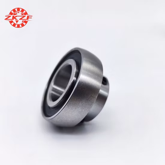 China Top Supplier for Non Standard Bearing Stainless Steel Custom Bearing