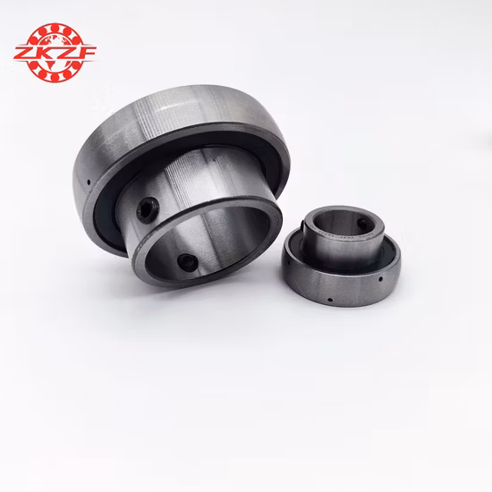 China Top Supplier for Non Standard Bearing Stainless Steel Custom Bearing