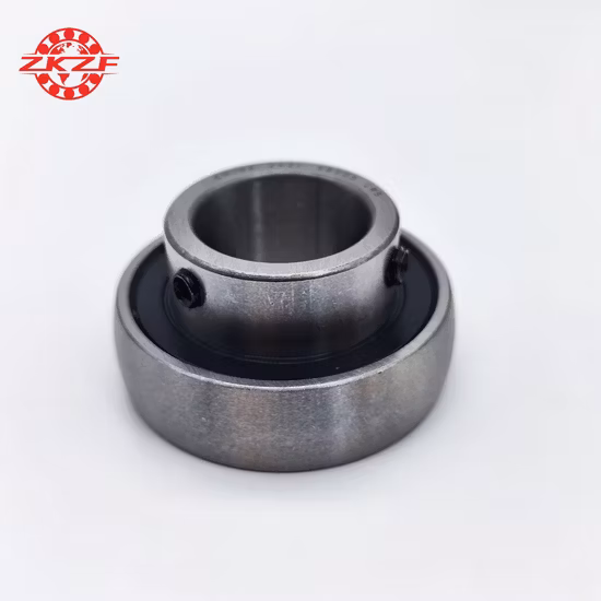 China Top Supplier for Non Standard Bearing Stainless Steel Custom Bearing