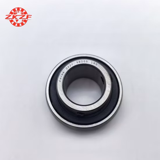 China Top Supplier for Non Standard Bearing Stainless Steel Custom Bearing