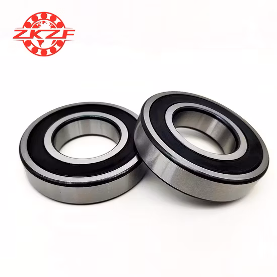 Rolamento 1688 de aço inoxidável superior 626 608 628 6001 6200 6201 6202 6203